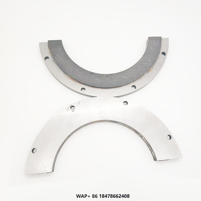 Commercial Printing Shop - Top Polar New Brake Clutch Plate