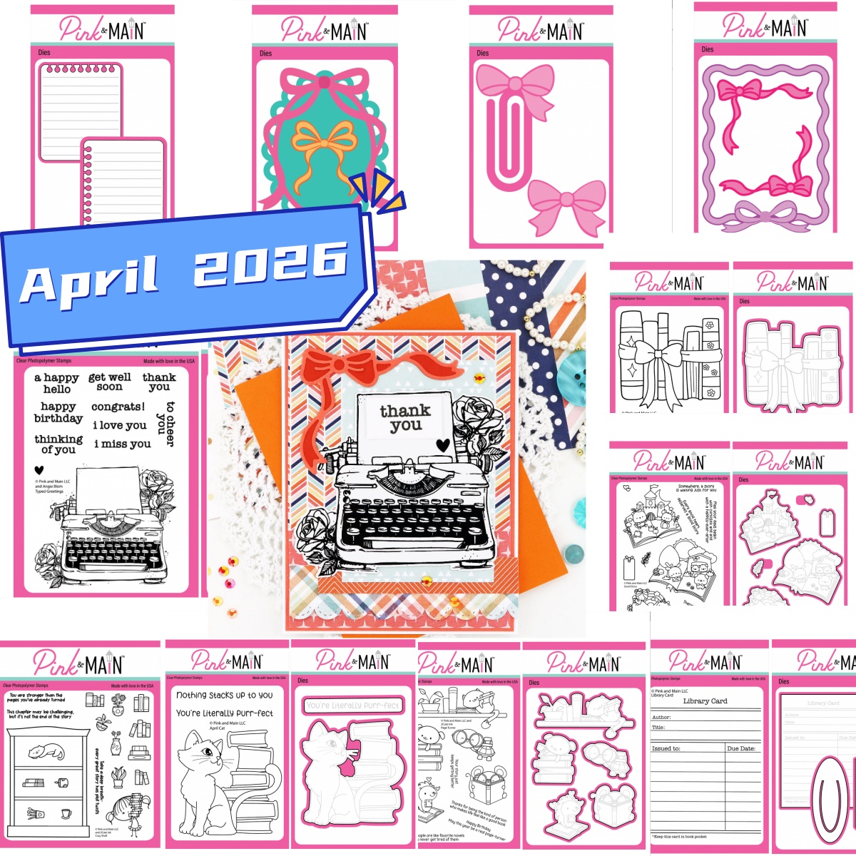 Commercial Book Printing Machines - Cozy Shelf Cat Books Bow Printer