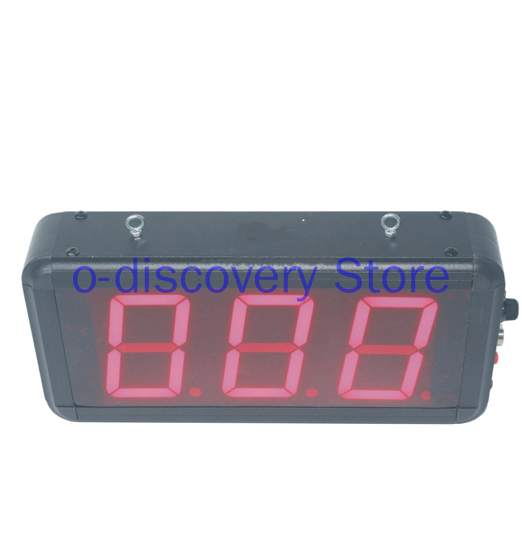 Commercial Digital Printing Press - Large Screen LED Digital Display Linear