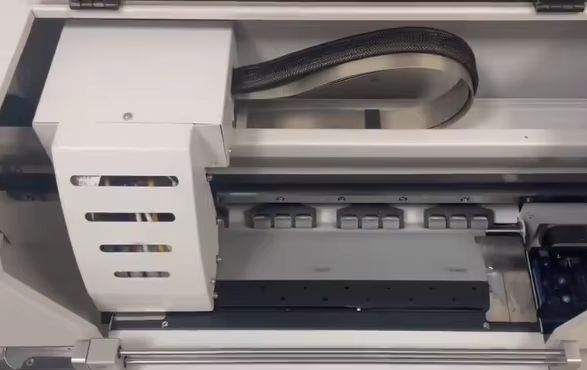 Commercial Dtf Printing Machine - Advertising good pricerprofessional video technical support