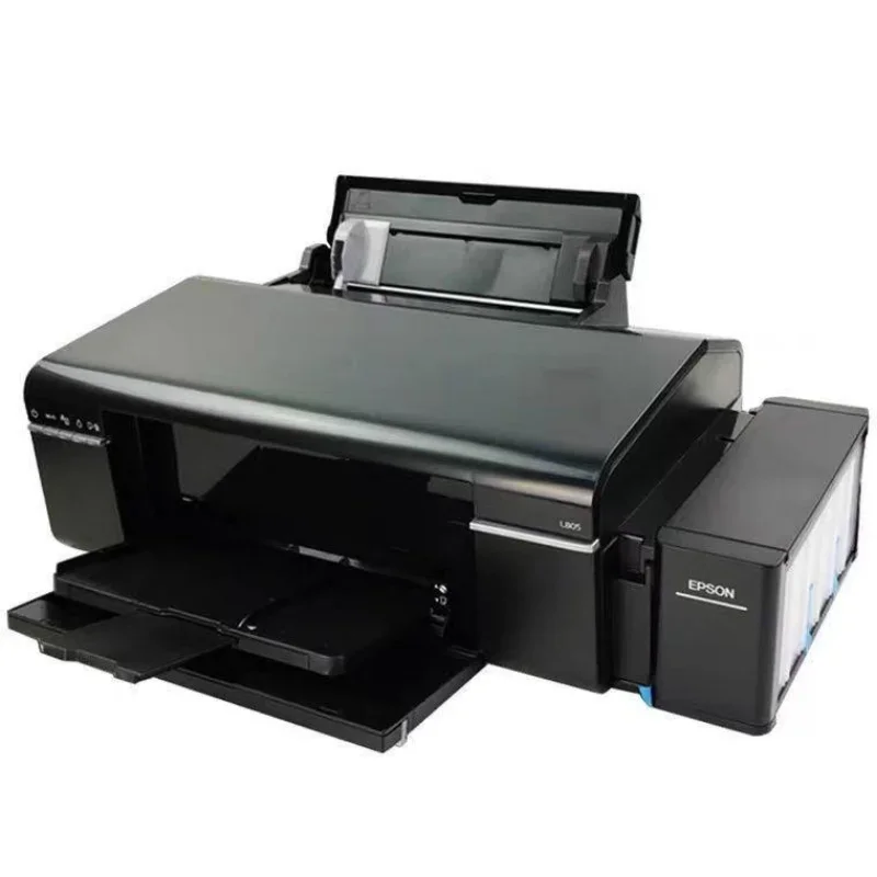 Commercial Dtf Printing Machine - Upgrade A4 DTF Printer Directly Transfer