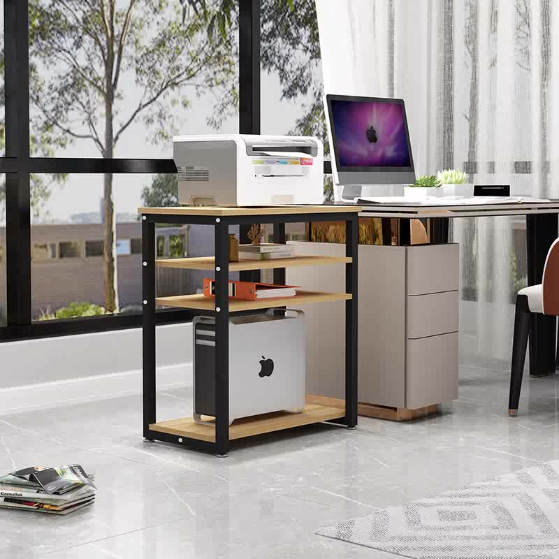 Commercial Printer - 75 Cm High Desktop Computer Host
