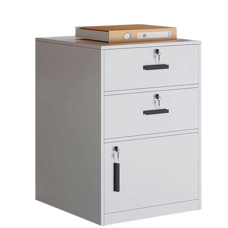 Commercial Printer - File Cabinet Office Under Desk Information