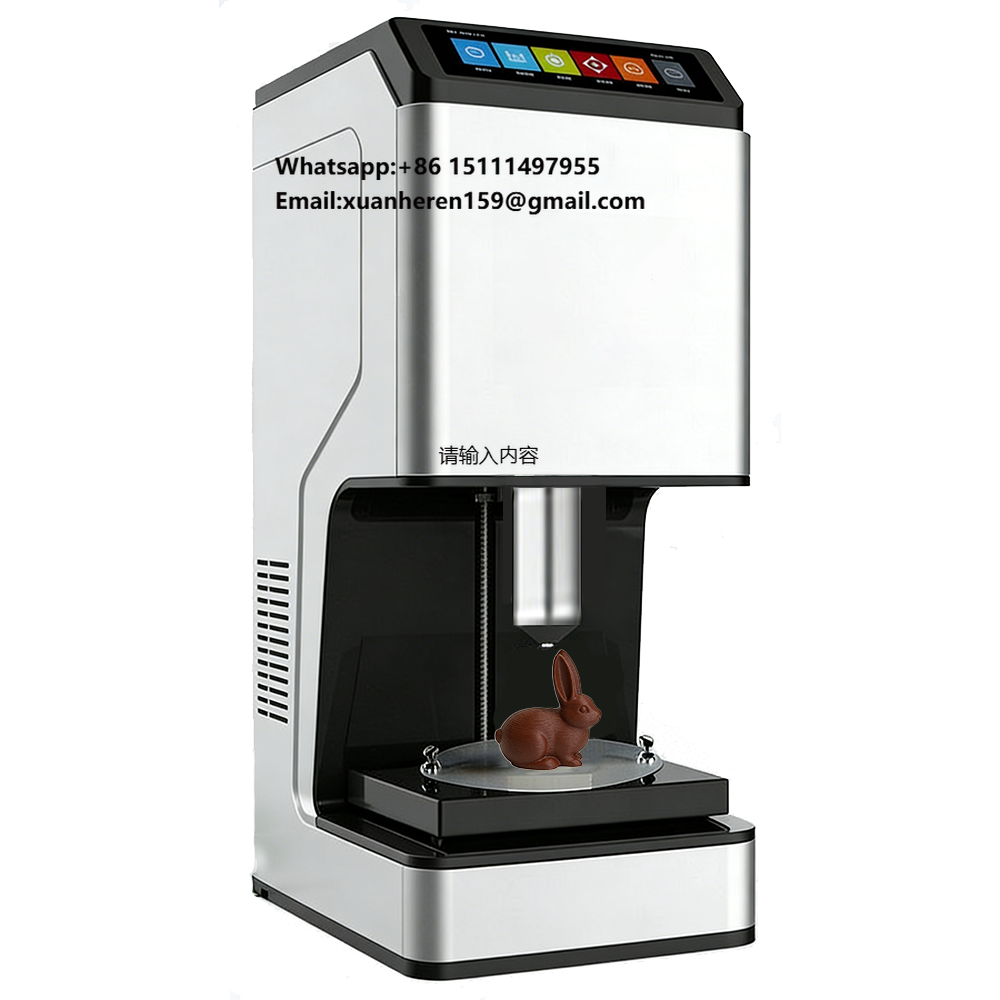 Commercial Printing Shop - High Efficiency Commercial 3D Printing Machine
