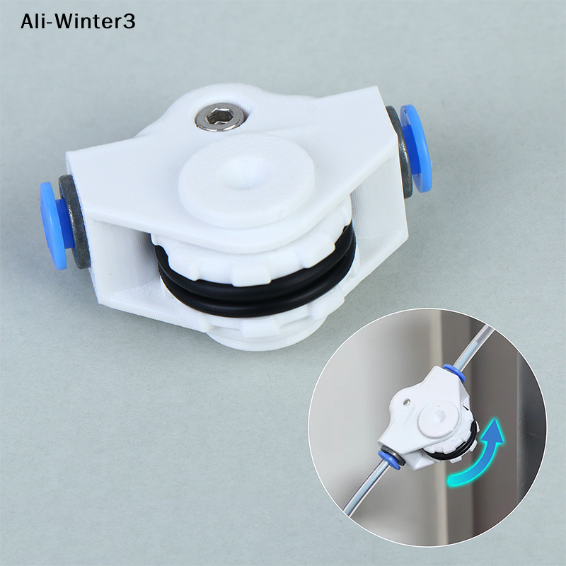 Commercial Printer - 【W3】Upgraded Manual Filament Feeder 3D Printers