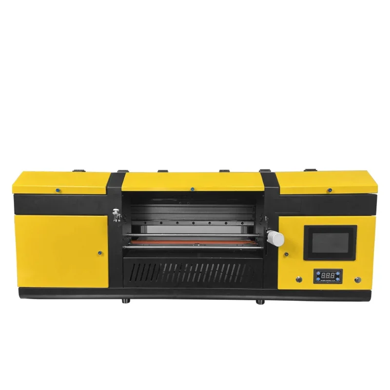 Upgrade A3 UV DTF Printer 2 In - Commercial Dtf Printing のレビューと価格