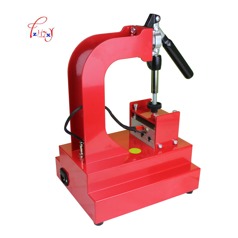 Digital Pen Press Machine DIY  - Commercial Digital Printing Press のレビューと価格