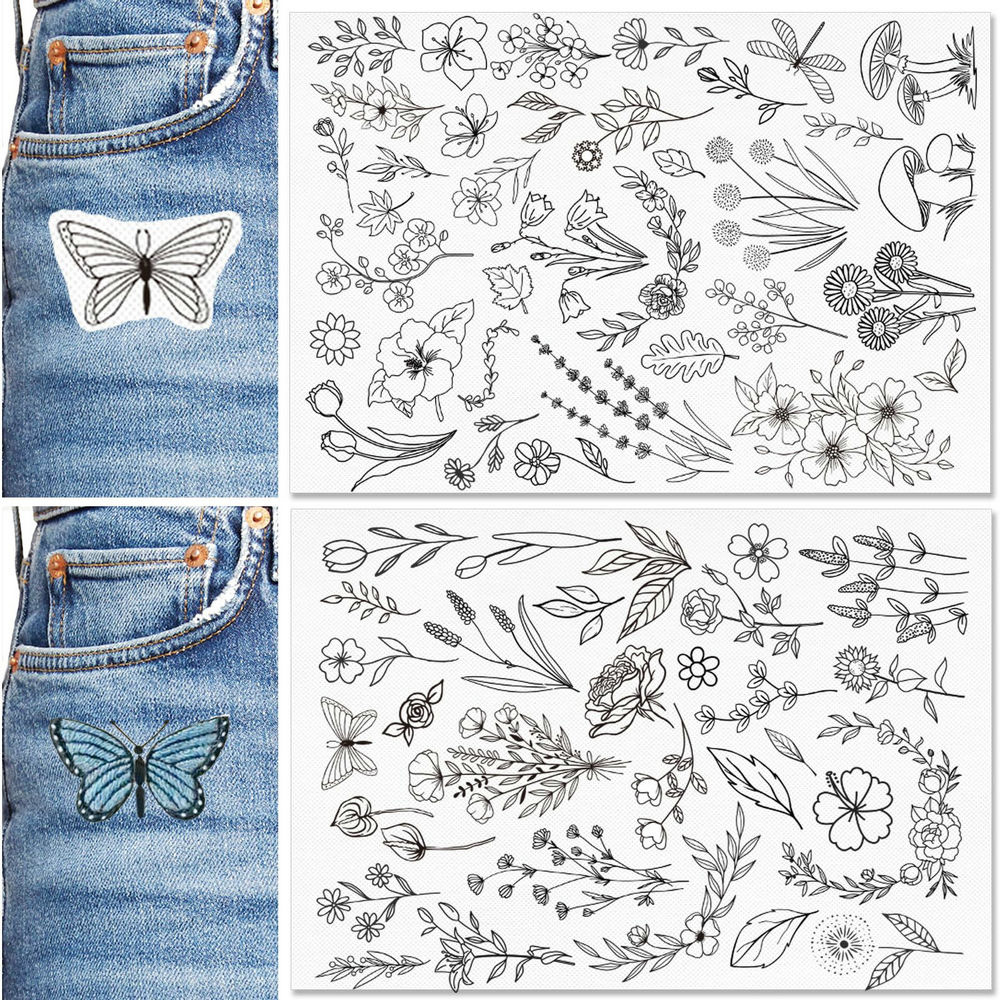 Water Soluble Stabilizer Embro - Embroidery Stabilizer Backing のレビューと価格