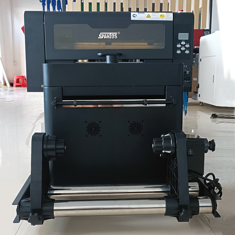60CM A1 DTF Printer Xp600/I320 - Commercial Dtf Printing Machine のレビューと価格