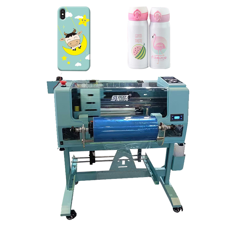 Double Sides Printing A3 Cryst - Commercial Dtf Printing Machine のレビューと価格