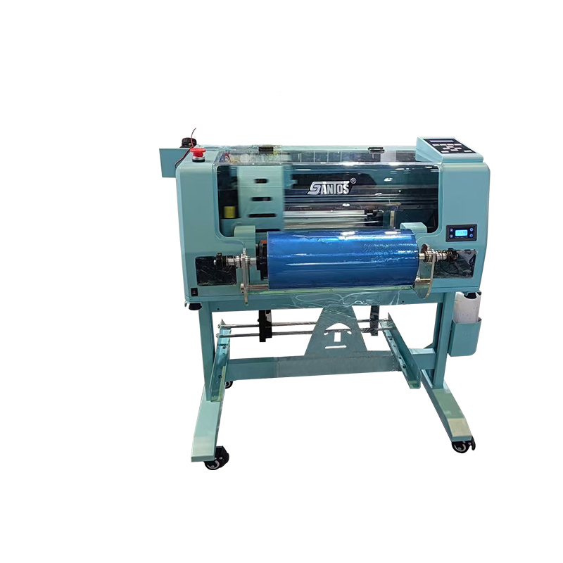 Double Sides Printing A3 Cryst - Commercial Dtf Printing Machine のレビューと価格