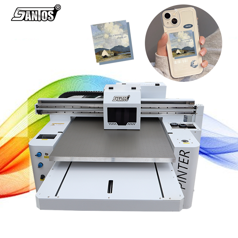 60*90cm uv flatbed printer ink - Commercial Printing Operations のレビューと価格