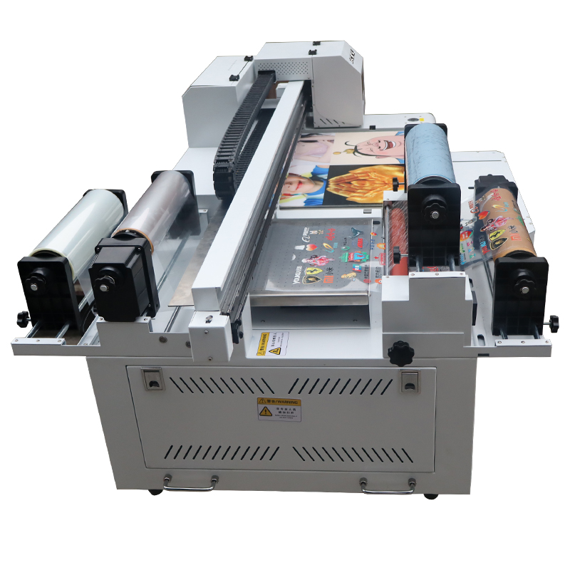 60*90cm uv flatbed printer ink - Commercial Printing Operations のレビューと価格