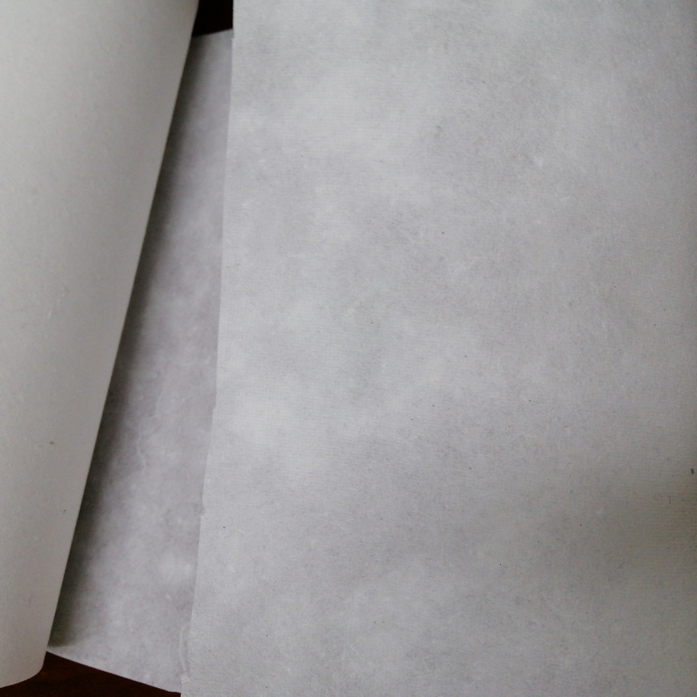 1.8oz Medium Weight Cotton Tea - Embroidery Stabilizer Backing のレビューと価格