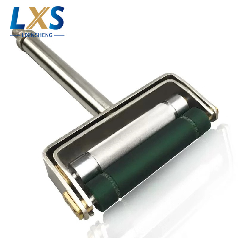 60~300 LPI Stainless Steel Fle - Commercial Flexographic Printing のレビューと価格