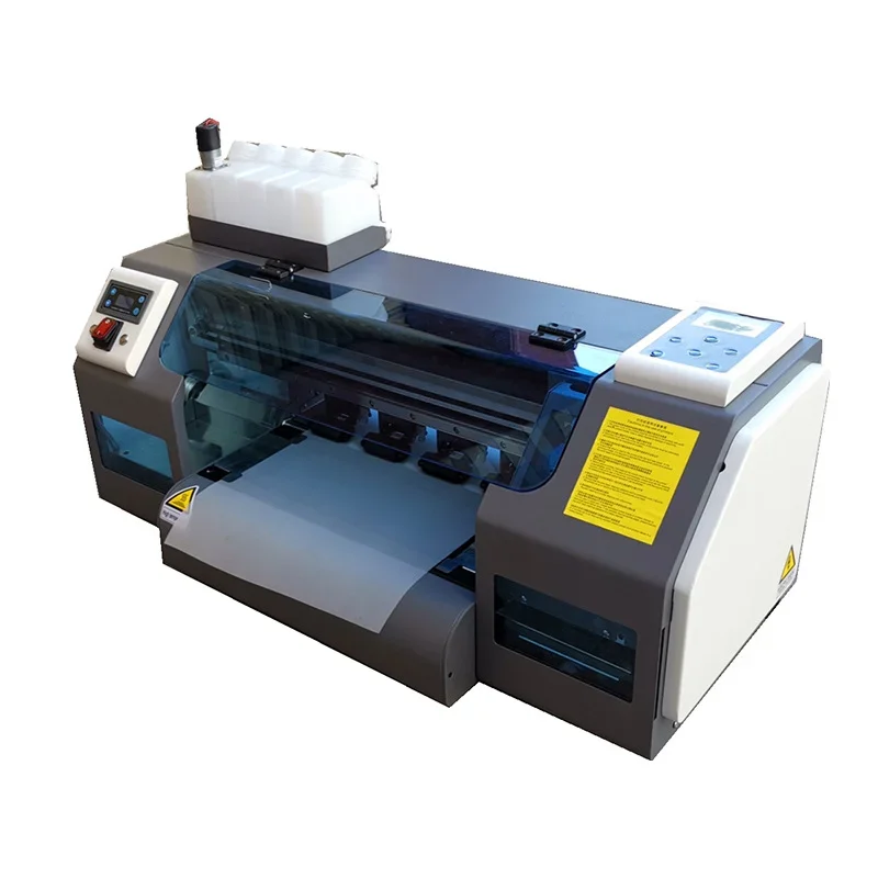 Upgrade Small A3 DTF Printer H - Commercial Dtf Printing Machine のレビューと価格