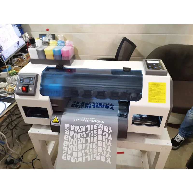 Upgrade Small A3 DTF Printer H - Commercial Dtf Printing Machine のレビューと価格