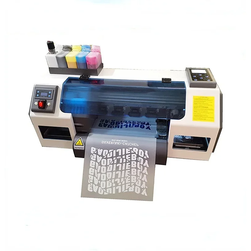 Upgrade Small A3 DTF Printer H - Commercial Dtf Printing Machine のレビューと価格