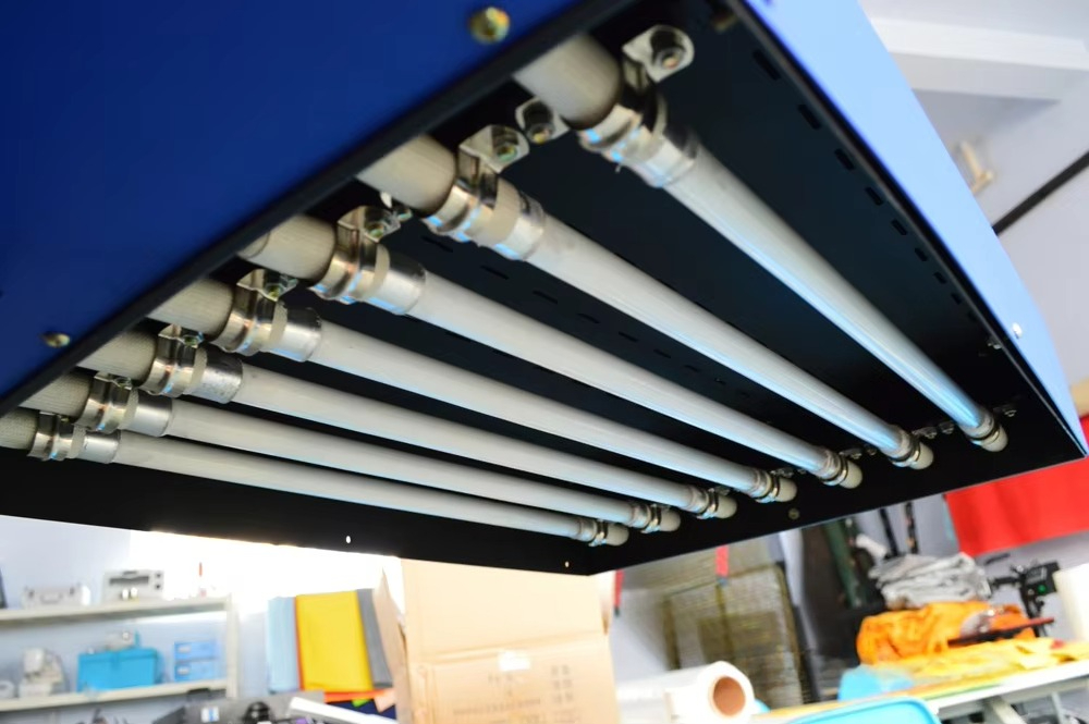 Hot sale IR flash dryer for sc - Flash Dryer Screen Print のレビューと価格