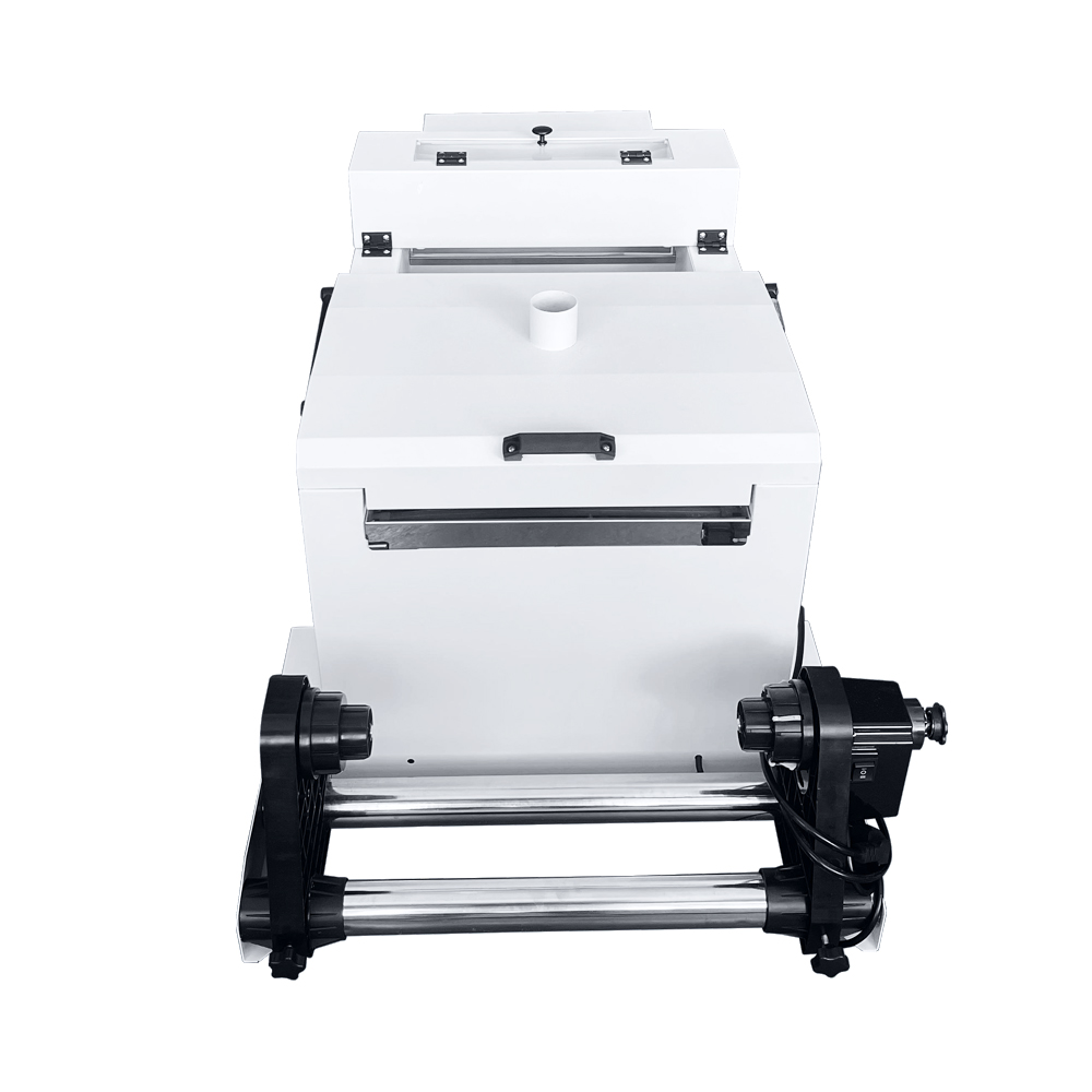 A3 Size DTF Powder Shaker Mach - Commercial Dtf Printing Machine のレビューと価格