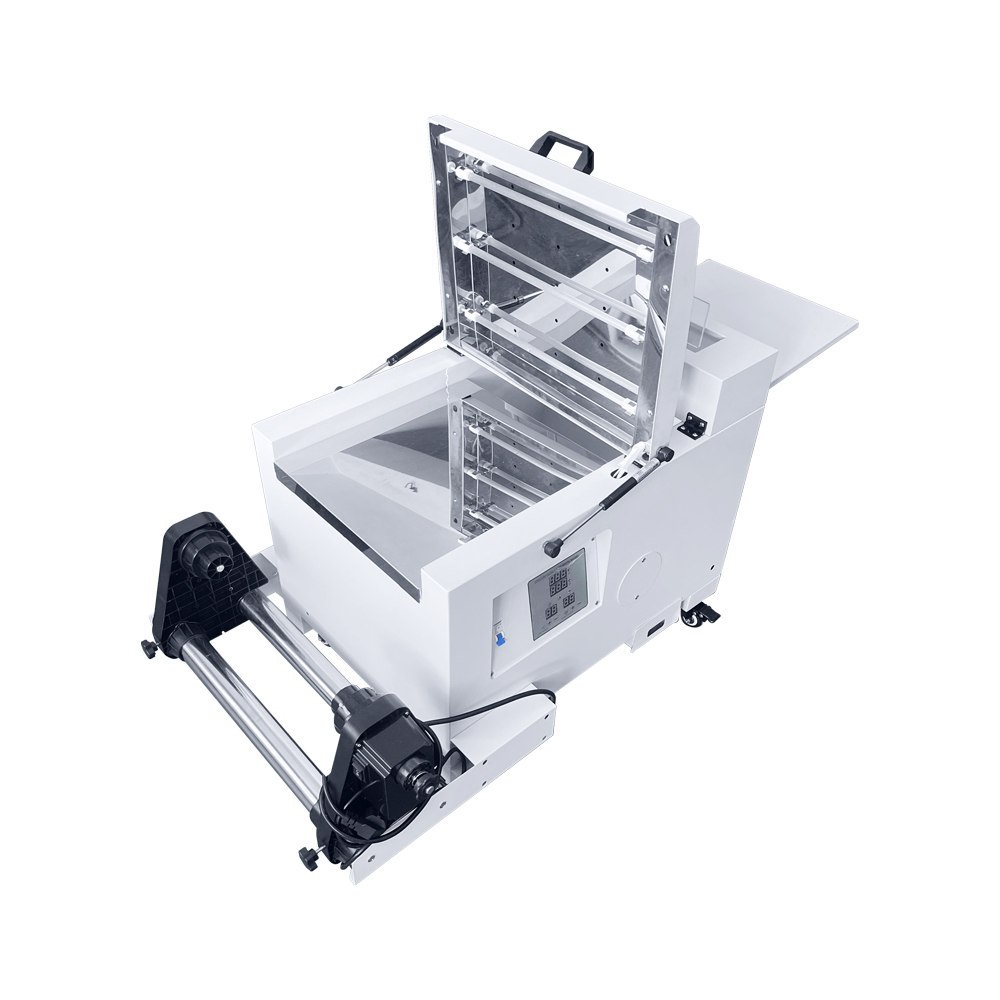 A3 Size DTF Powder Shaker Mach - Commercial Dtf Printing Machine のレビューと価格