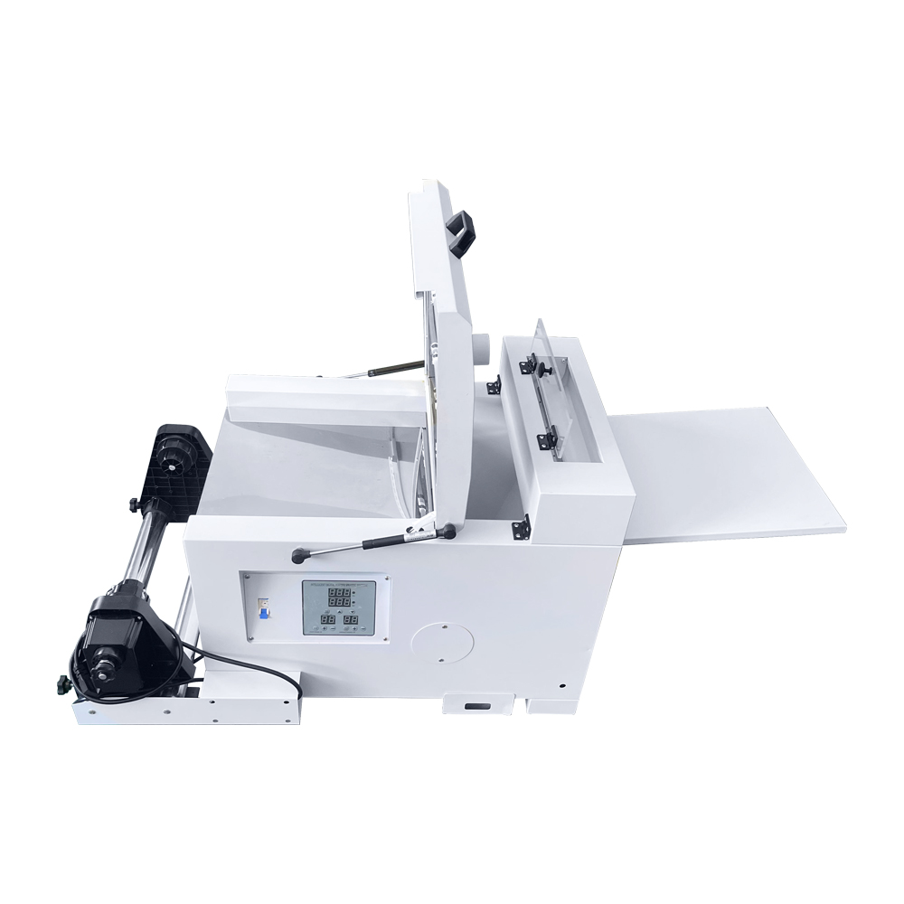 A3 Size DTF Powder Shaker Mach - Commercial Dtf Printing Machine のレビューと価格