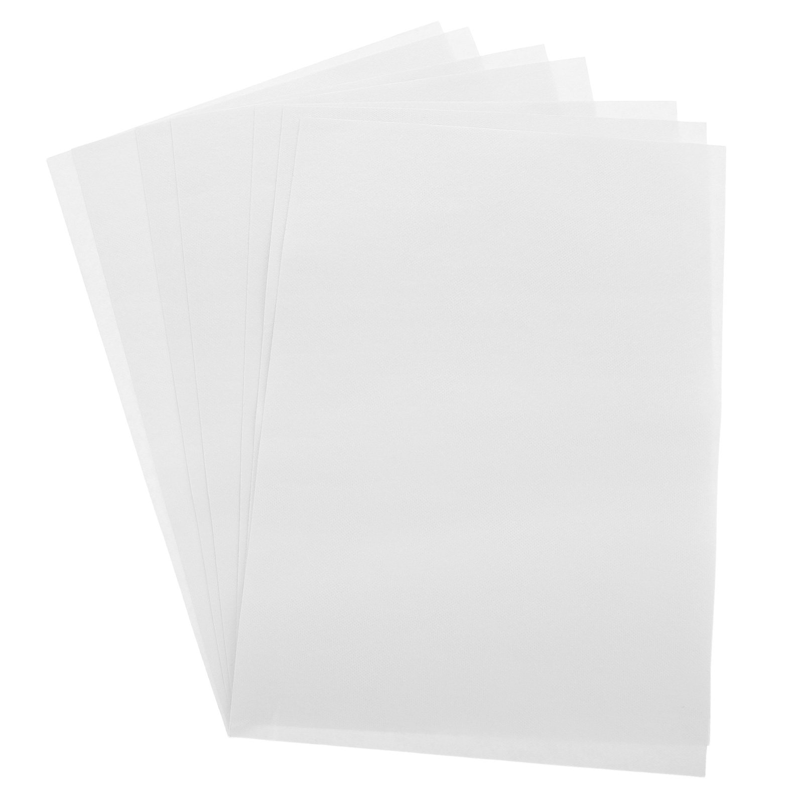 7Pcs Water Soluble Embroidery  - Embroidery Stabilizer Backing のレビューと価格