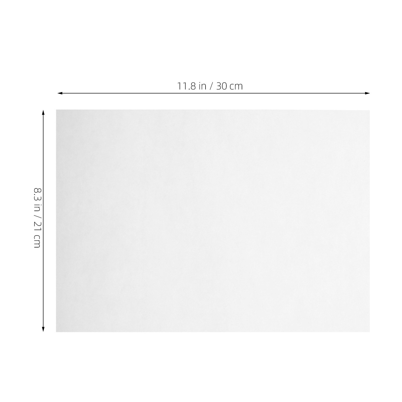 7Pcs Water Soluble Embroidery  - Embroidery Stabilizer Backing のレビューと価格