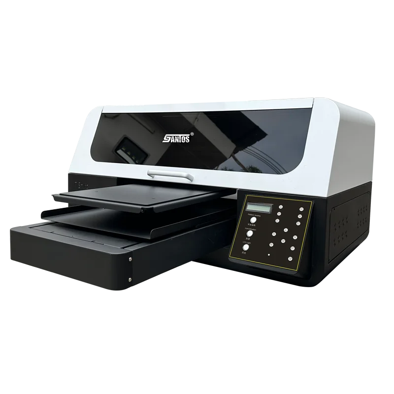 T Shirt Digital Printer 4060 M - Commercial Dtf Printing Machine のレビューと価格