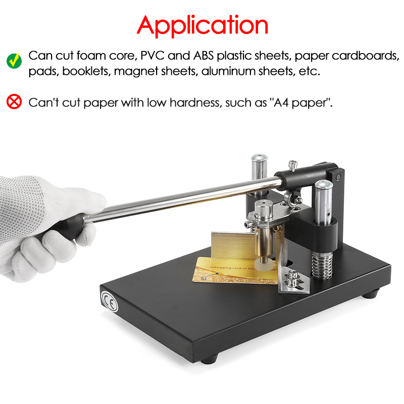 Metal Corner Rounder Cutter R6 - Commercial Printer のレビューと価格