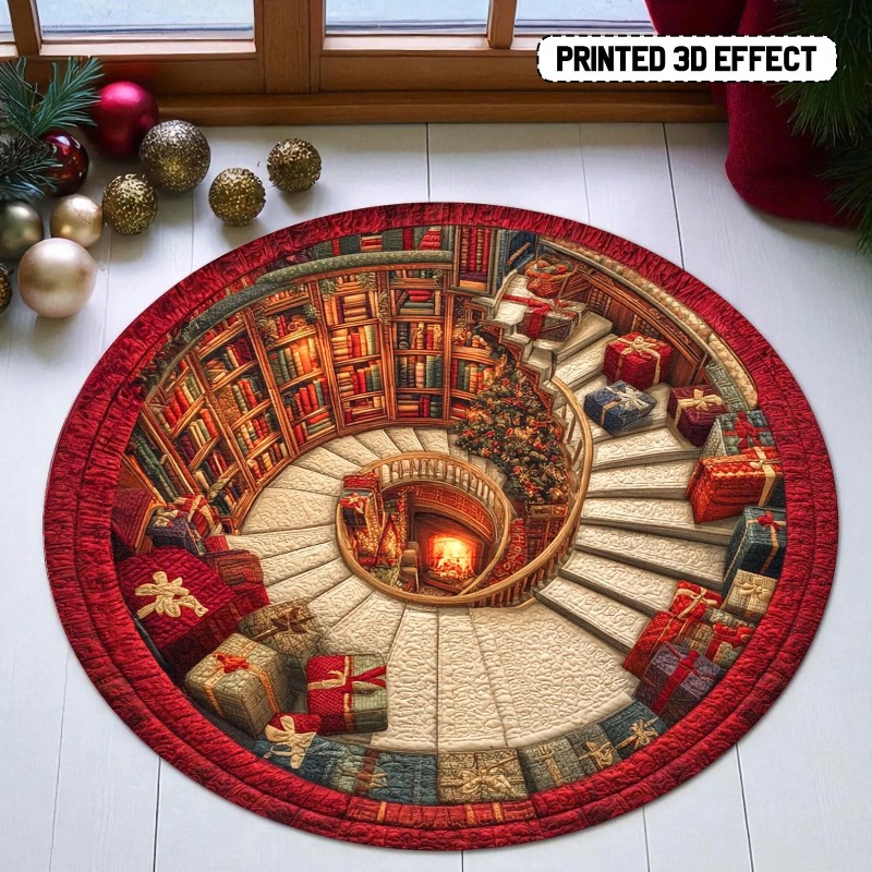 3D Book Library Christmas Carp - Commercial Book Printing Machines のレビューと価格