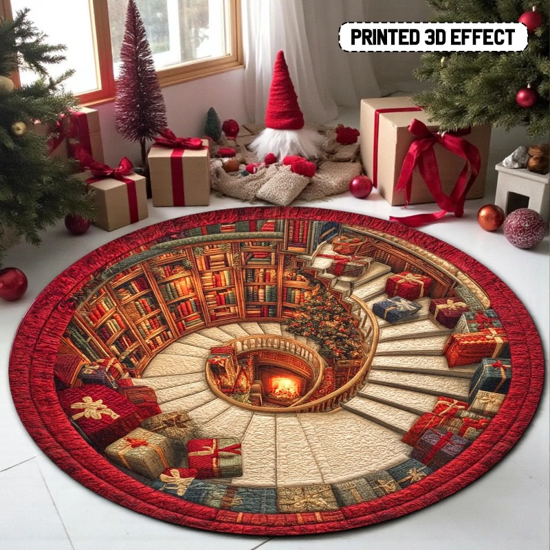 3D Book Library Christmas Carp - Commercial Book Printing Machines のレビューと価格