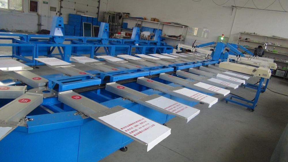 Digital Type Automatic Screen  - Flash Dryer Screen Print のレビューと価格