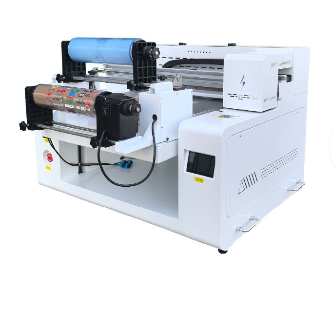 UV DTF Flatbed and Roll Printe - Commercial Dtf Printing Machine のレビューと価格