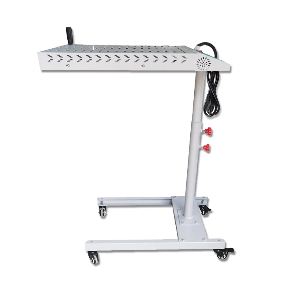 1600W Temperature Smart Contro - Flash Dryer Screen Print のレビューと価格