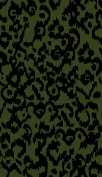 Animal Print Pink Green Area R - Commercial Printing Items のレビューと価格