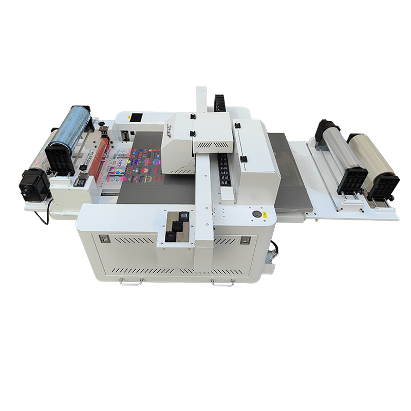 Combining A3 UV DTF Printing m - Commercial Dtf Printing Machine のレビューと価格