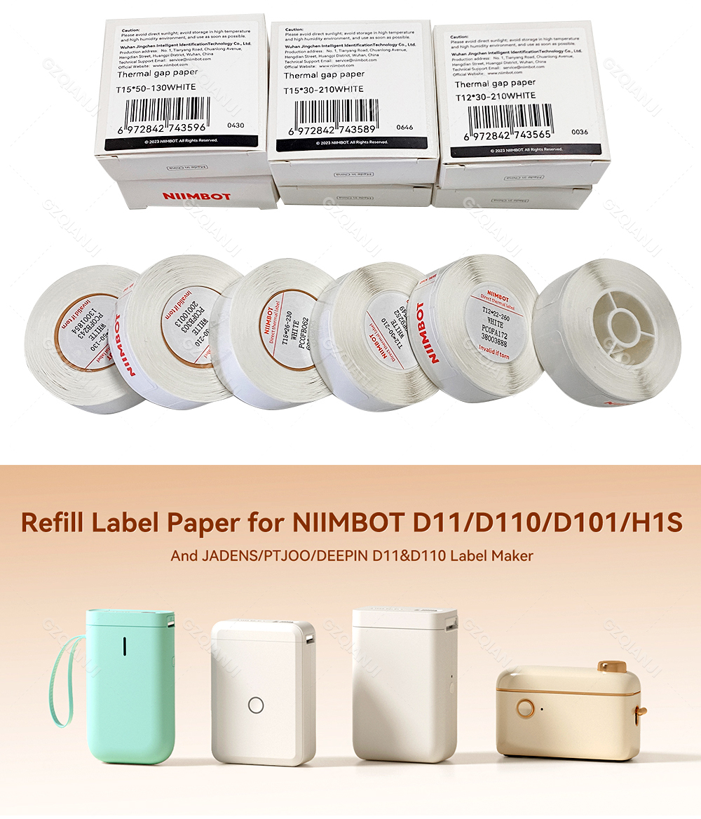 Thermal Label Paper Pricetag N - Commercial Book Printing Machines のレビューと価格