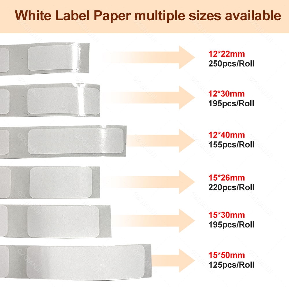 Thermal Label Paper Pricetag N - Commercial Book Printing Machines のレビューと価格