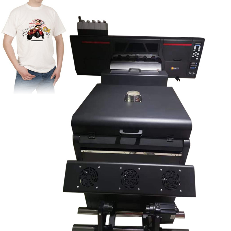 Automatic Powder shaking machi - Commercial Dtf Printing Machine のレビューと価格