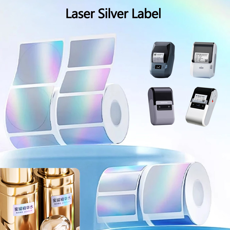 Niimbot M2/M3/B32/Z401 Laser S - Printable Heat Transfer Vinyl のレビューと価格