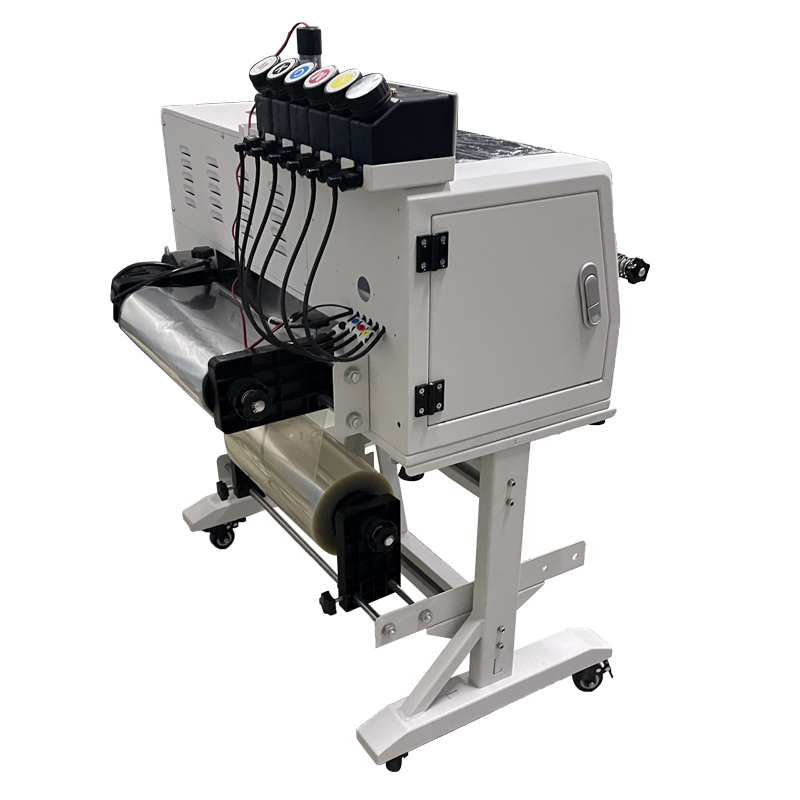 New Design Multicolor Double-s - Commercial Dtf Printing Machine のレビューと価格