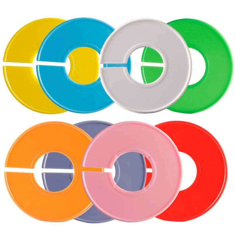 Clothes Size Dividers XS-XXL U - Commercial Printing Shop のレビューと価格