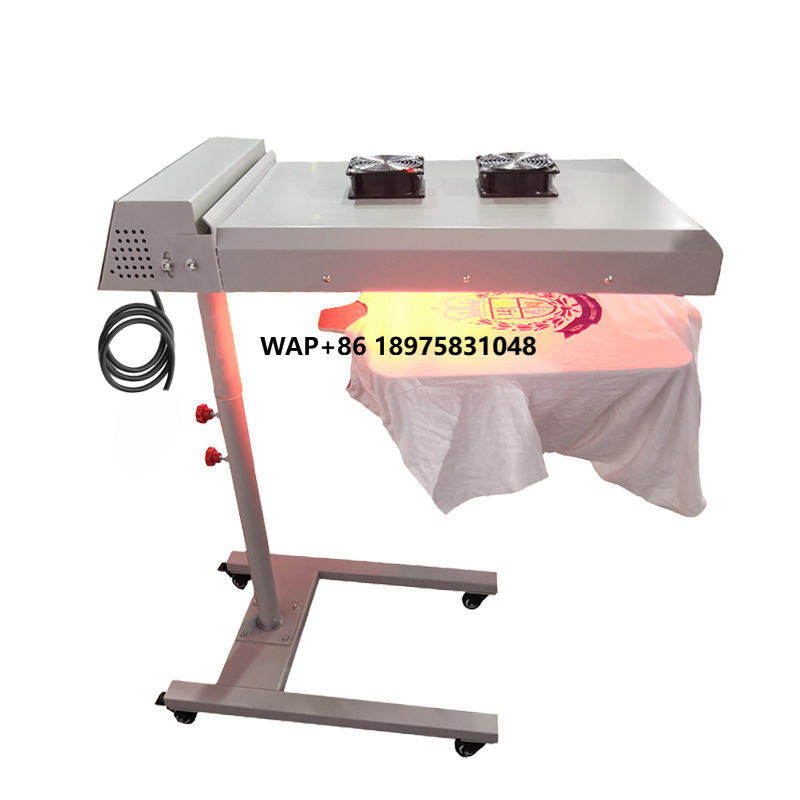 Automatic IR Flash Dryer for T - Flash Dryer Screen Print のレビューと価格