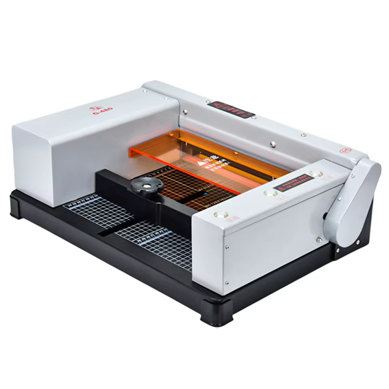 G480 Commercial Grade Cutter I - Commercial Printing Shop のレビューと価格