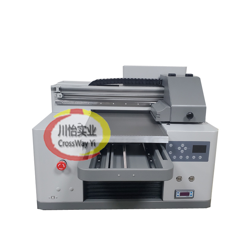 Wholesale Price UV DTF Printer - Commercial Dtf Printing Machine のレビューと価格