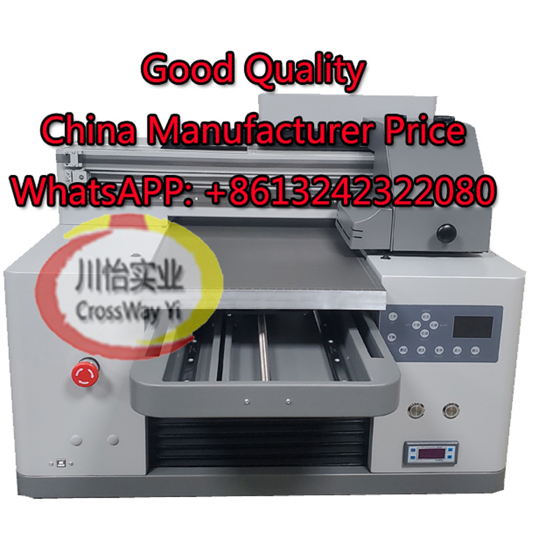 Wholesale Price UV DTF Printer - Commercial Dtf Printing Machine のレビューと価格