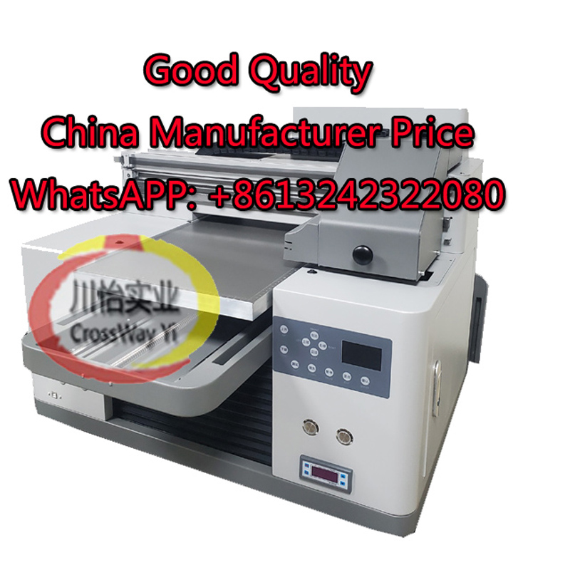 Wholesale Price UV DTF Printer - Commercial Dtf Printing Machine のレビューと価格