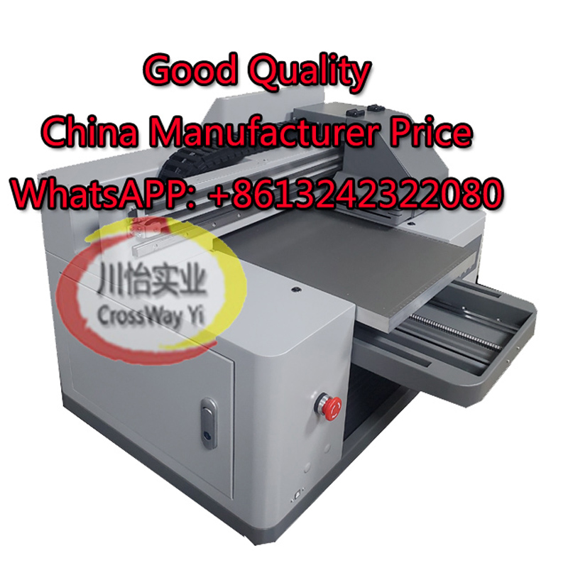 Wholesale Price UV DTF Printer - Commercial Dtf Printing Machine のレビューと価格