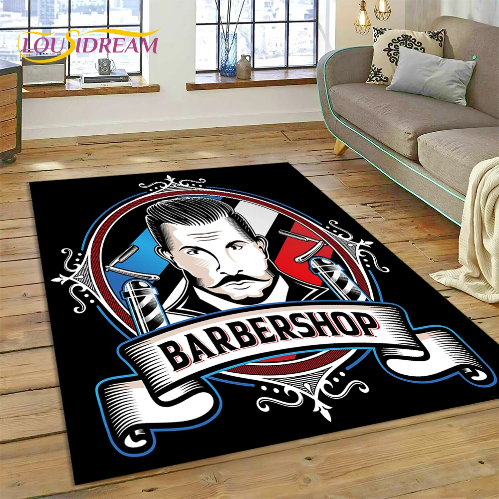 Fashion Barber Shop Logo Skull - Commercial Printing Shop のレビューと価格